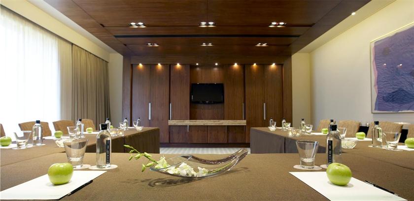 The Westin Sohna Resorts & Spa