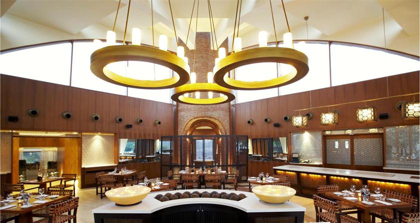 The Westin Sohna Resorts & Spa