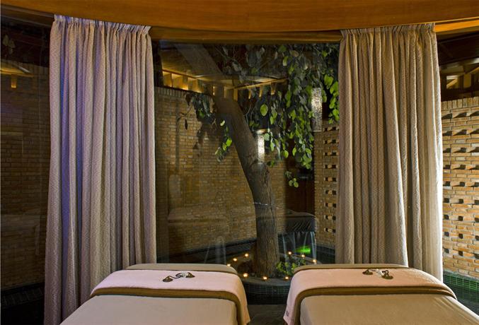 The Westin Sohna Resorts & Spa