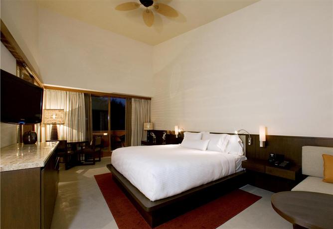 The Westin Sohna Resorts & Spa