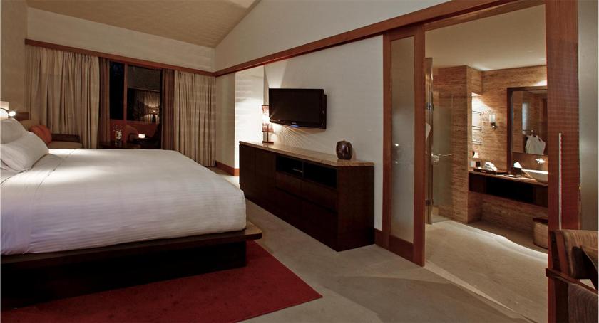 The Westin Sohna Resorts & Spa