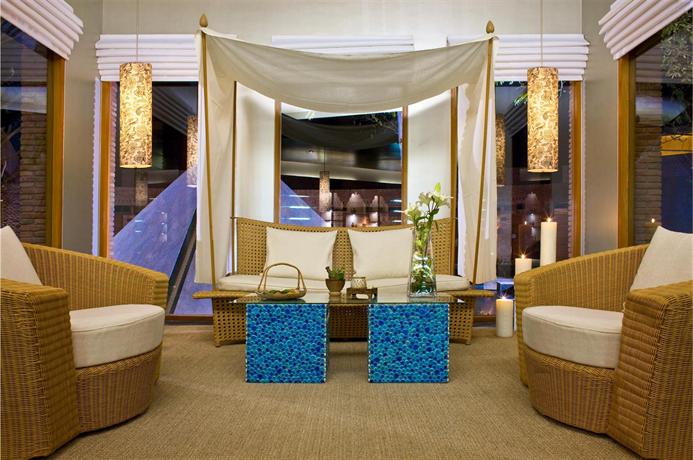 The Westin Sohna Resorts & Spa