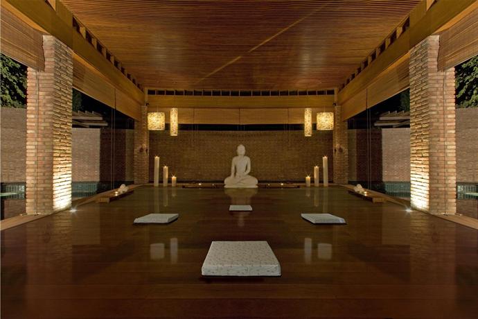 The Westin Sohna Resorts & Spa