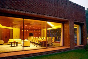 The Westin Sohna Resorts & Spa
