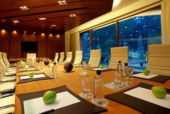 The Westin Sohna Resorts & Spa
