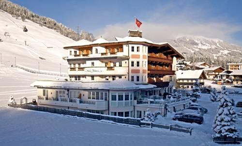 Landhotel Maria Theresia