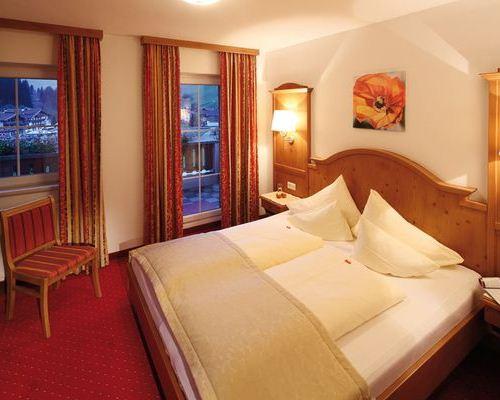Landhotel Maria Theresia