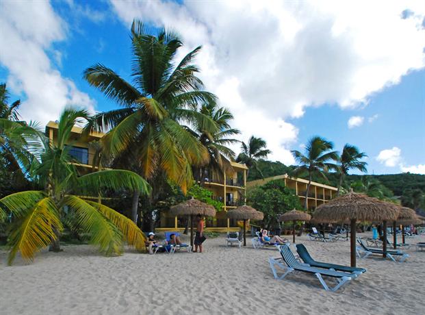 Emerald Beach Resort Saint Thomas Virgin Islands Us Virgin Islands Us thumbnail