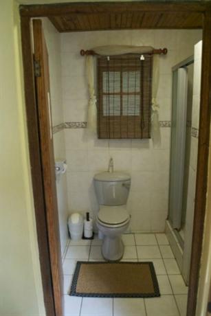 Ezulwini Game Lodges