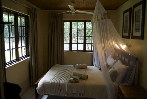 Ezulwini Game Lodges
