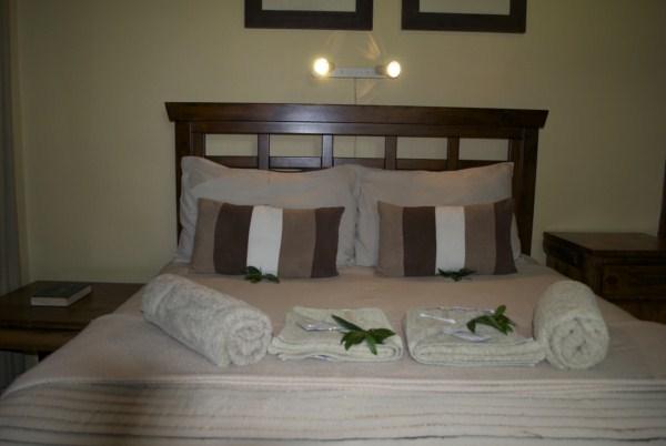 Ezulwini Game Lodges