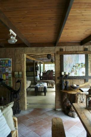 Ezulwini Game Lodges