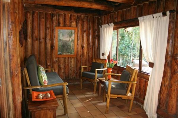 Ezulwini Game Lodges