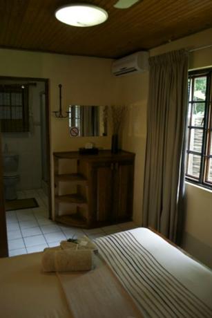 Ezulwini Game Lodges