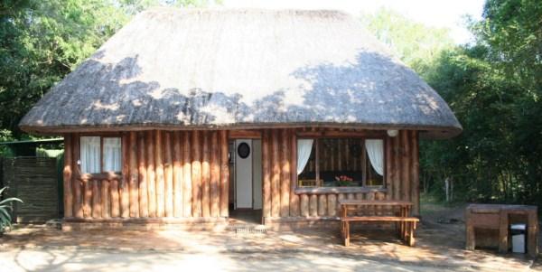 Ezulwini Game Lodges