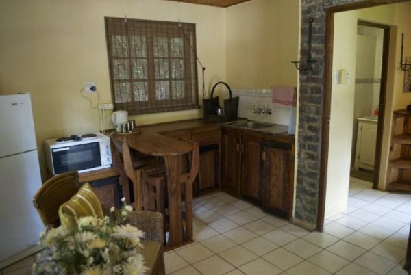 Ezulwini Game Lodges