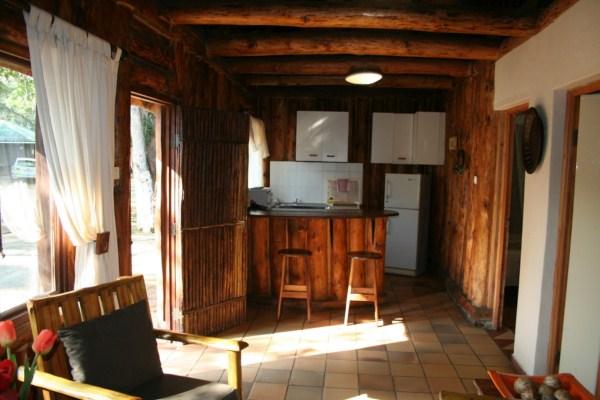 Ezulwini Game Lodges