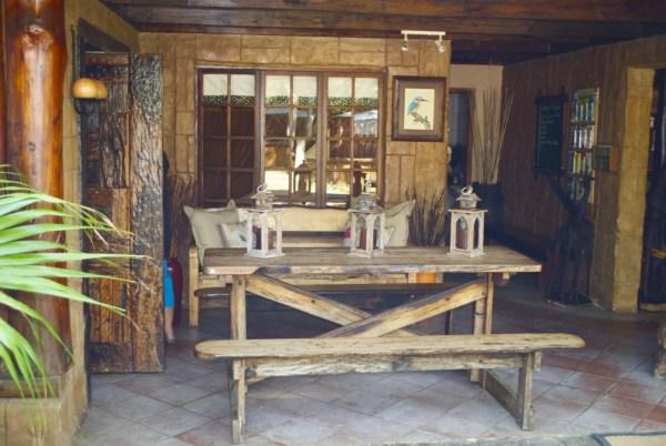Ezulwini Game Lodges