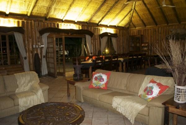 Ezulwini Game Lodges