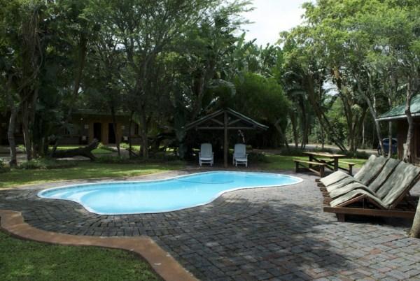 Ezulwini Game Lodges