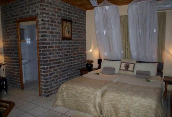 Ezulwini Game Lodges