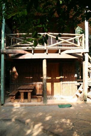 Ezulwini Game Lodges