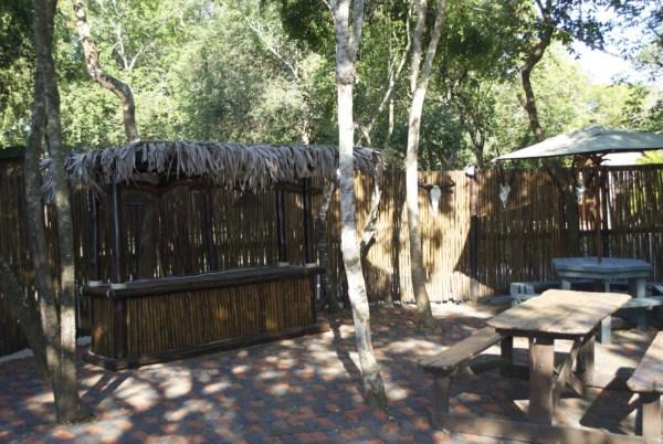 Ezulwini Game Lodges