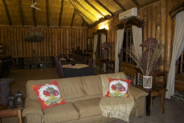 Ezulwini Game Lodges