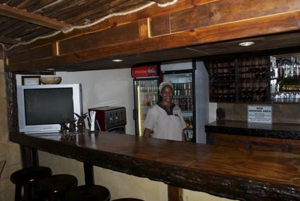 Ezulwini Game Lodges