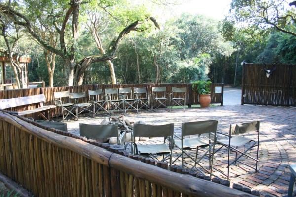Ezulwini Game Lodges