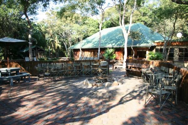 Ezulwini Game Lodges