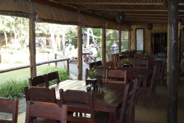 Ezulwini Game Lodges