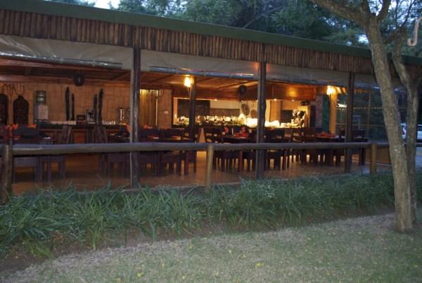 Ezulwini Game Lodges