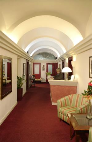 Hotel Embassy Karlovy Vary