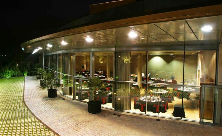 Qgat Restaurant Events & Hotel