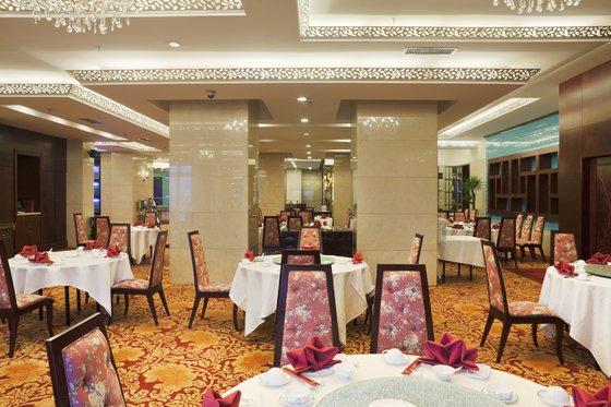 Muyi H Hotel Changsha City Centre