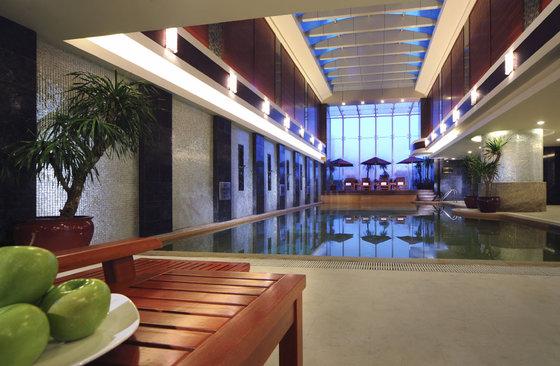 Muyi H Hotel Changsha City Centre