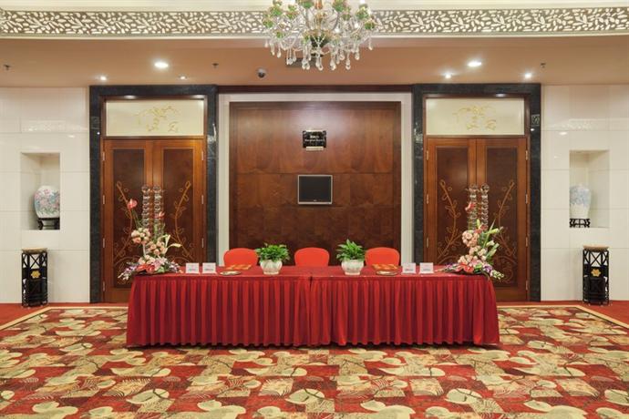 Muyi H Hotel Changsha City Centre