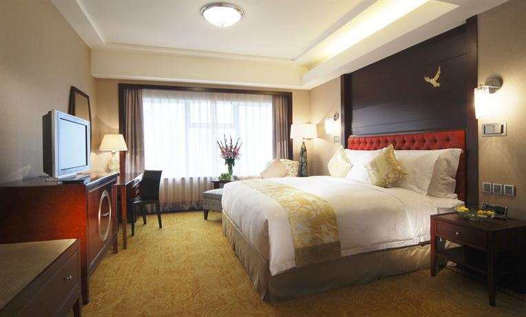 Muyi H Hotel Changsha City Centre