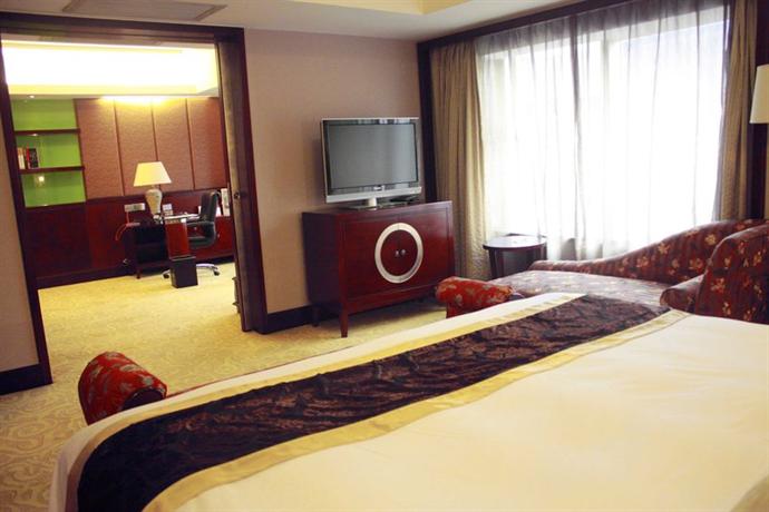 Muyi H Hotel Changsha City Centre