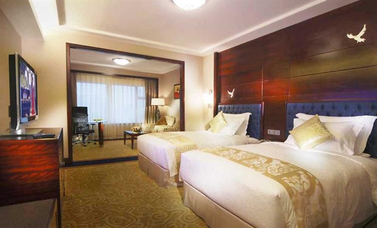 Muyi H Hotel Changsha City Centre