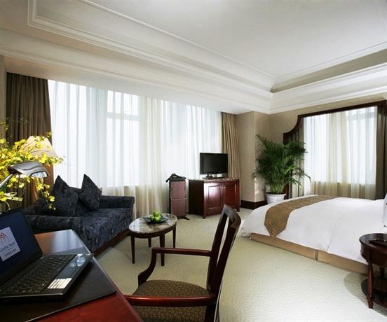 Hangzhou Goethe Hotel