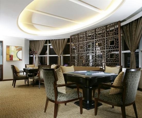 Hangzhou Goethe Hotel