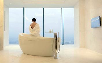 大连远洋洲际酒店