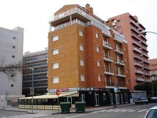 Rvhotels Apartamentos Villa De Madrid