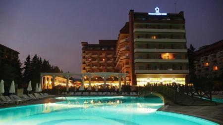 Holiday Garden Resort Alanya