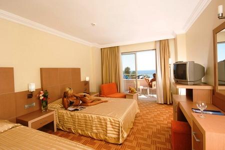 Holiday Garden Resort Alanya