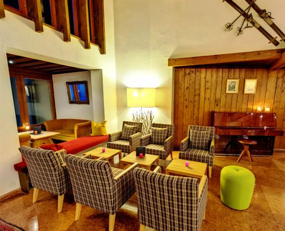 AlpenParks Hotel & Apartment Sonnleiten