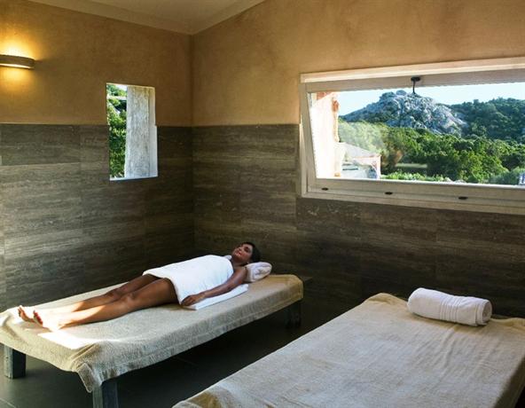 Petra Segreta Resort & Spa