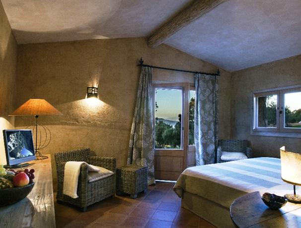 Petra Segreta Resort & Spa